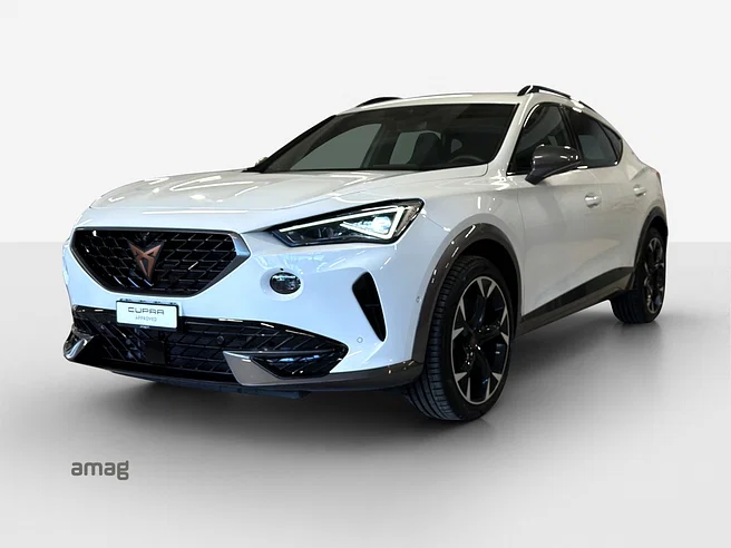 Cupra FORMENTOR 4DRIVE