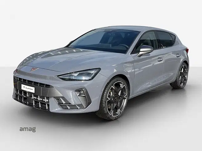 Cupra NEW LEON e-HYBRID