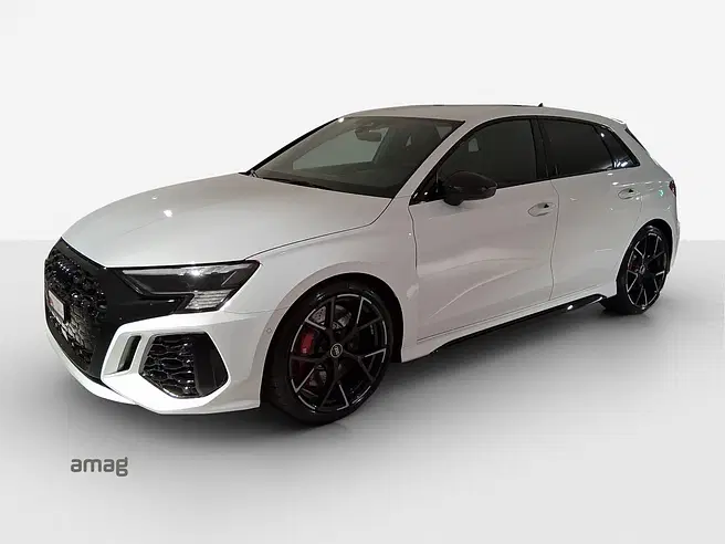 AUDI RS 3 Sportback