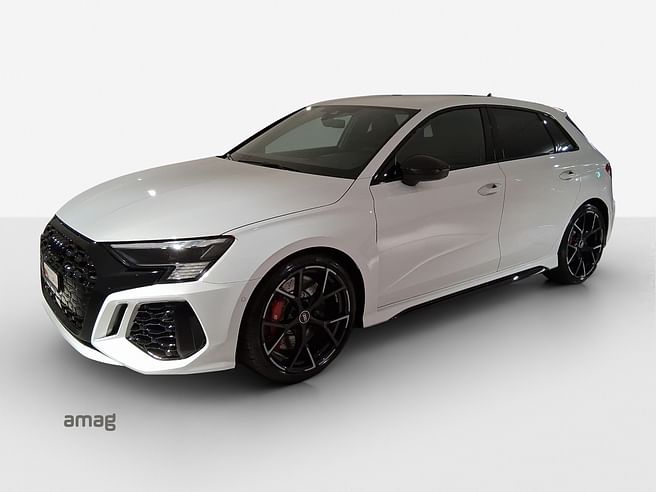 AUDI RS3 SB 2.5 TSI quattro