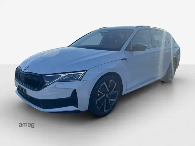 Škoda Oct. DY 1.5 TSI 150PS 7DSG