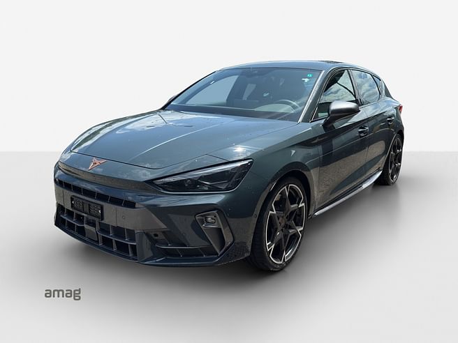 Cupra NEW LEON