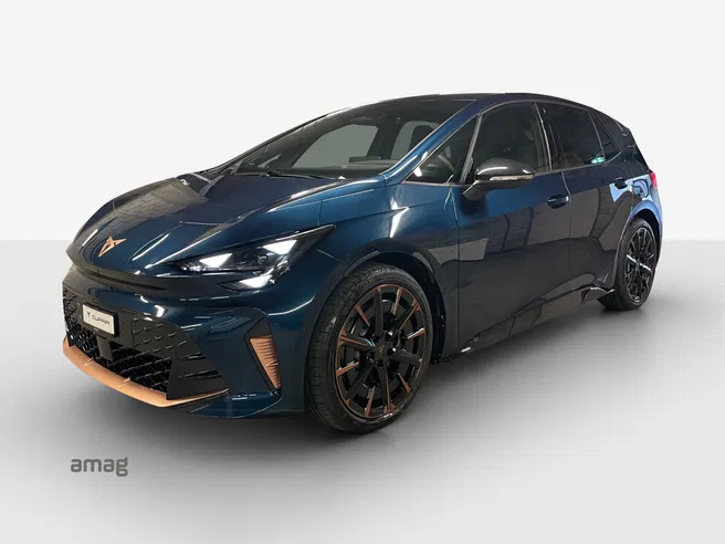 Cupra CUPRA BORN 79kWh 231PS PRIME EDITION