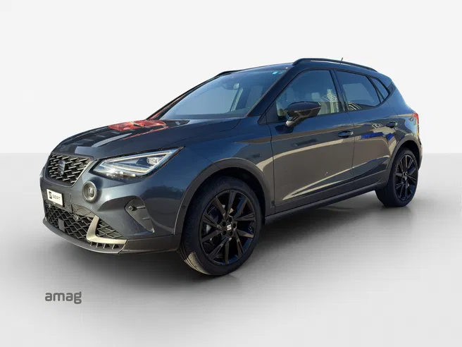 Seat Arona 75EDITION 1.0TSI 7DSG