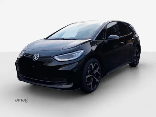 VW ID.3 Pro UNITED 204PS