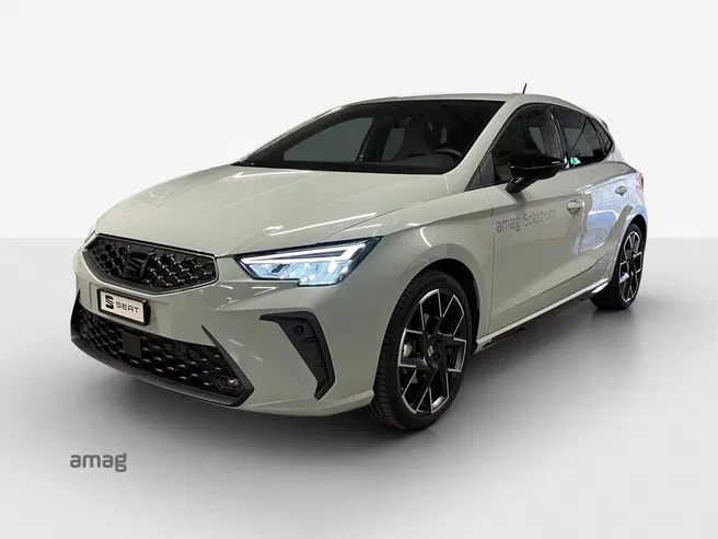 Seat IBIZA MOVE FR (Netto)