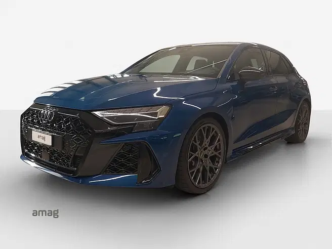 AUDI RS 3 Sportback