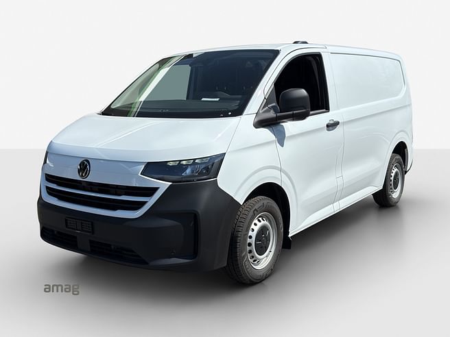 VW Nutzfahrzeuge Transporter Kastenwagen RS 3100mm