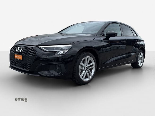 AUDI A3 Sportback 35 TFSI Attraction