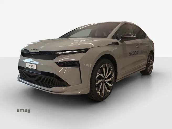 Škoda Enyaq Coupé Sportline 85x 4x4