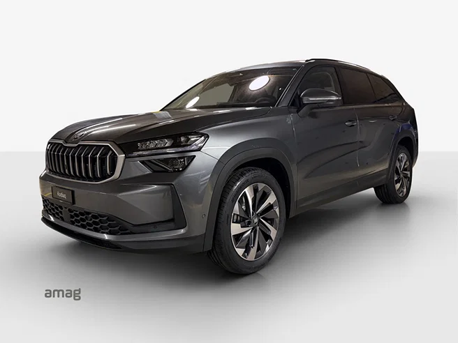 Škoda Kodiaq Dynamic (Netto)