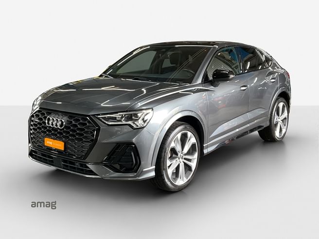 AUDI Q3 Sportback 40 TFSI S line