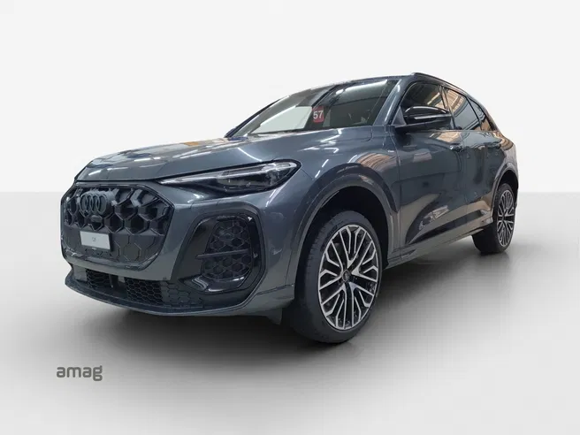 AUDI Q5 SUV TDI 150 kW