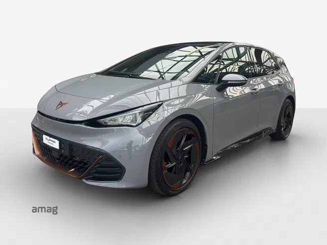 Cupra NEW BORN 58kWh (netto)