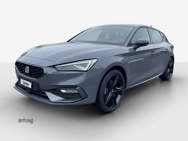 Seat NEW LEON 75EDITION  (netto)