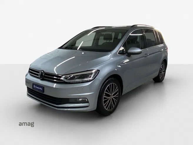 VW Touran CL 1.5TSI 150PS DSG