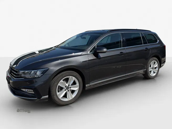 VW Passat Variant Business