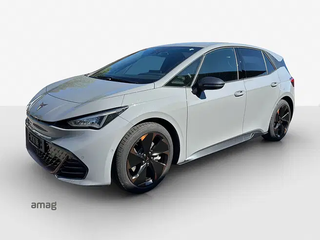 Cupra BORN 59kWh e-Boost (netto)