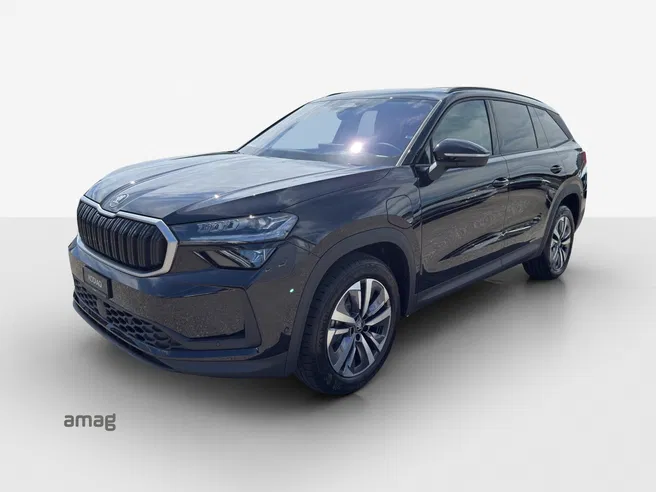 Škoda Kodiaq iV Dynamic (Netto)