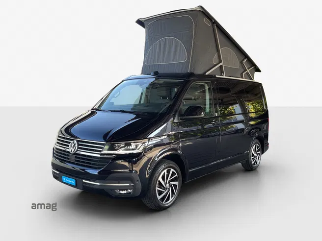 VW Veicoli Commerciali California 6.1 Ocean Liberty
