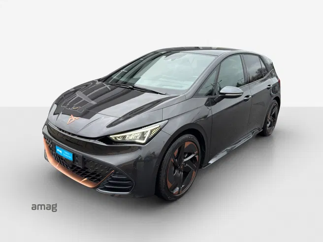 Cupra Born BEV 58kWh 422km 231PS 1A