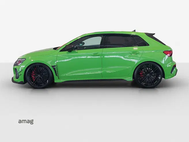 AUDI RS 3 Sportback