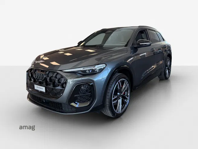 AUDI Q5 SUV e-hybrid 270 kW