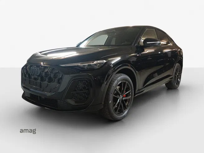 AUDI Q5 Sportback TFSI 150 kW
