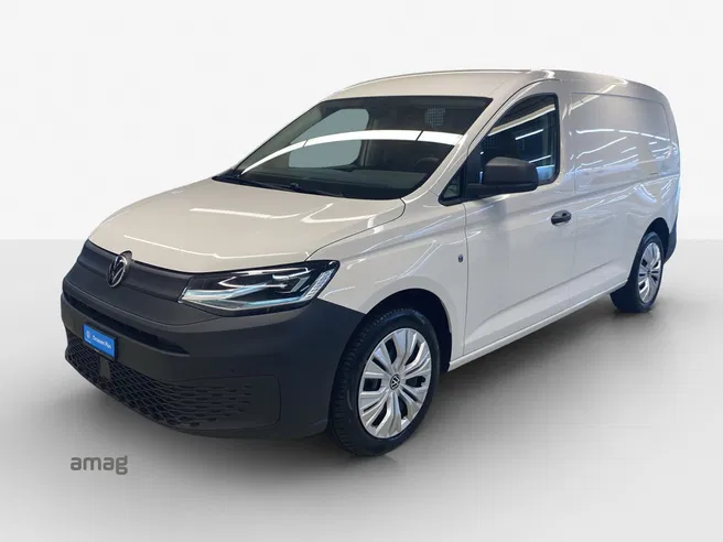 VW Commercial Vehicles Caddy Cargo Maxi