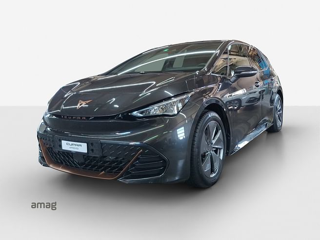 Cupra BORN 58kWh (net)