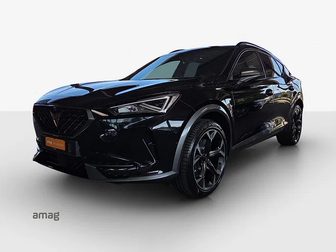 Cupra FORMENTOR 4DRIVE