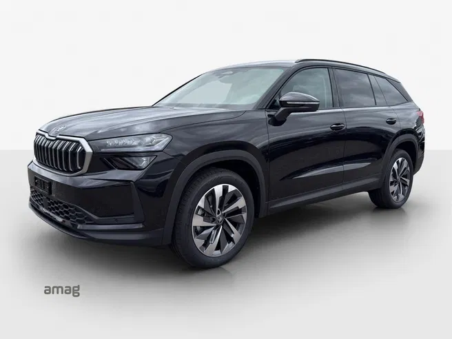 Škoda Kodiaq Dynamic (Netto)