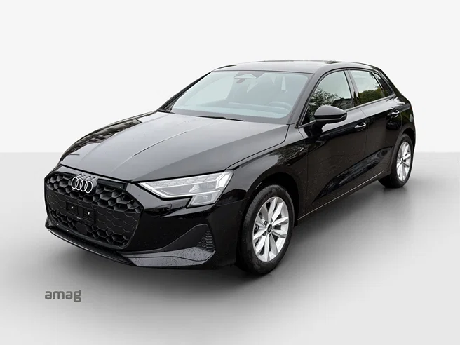 AUDI A3 Sportback TFSI 85 kW Ambition