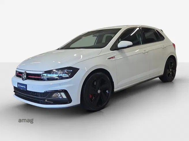 VW Polo 2.0 TSI GTI