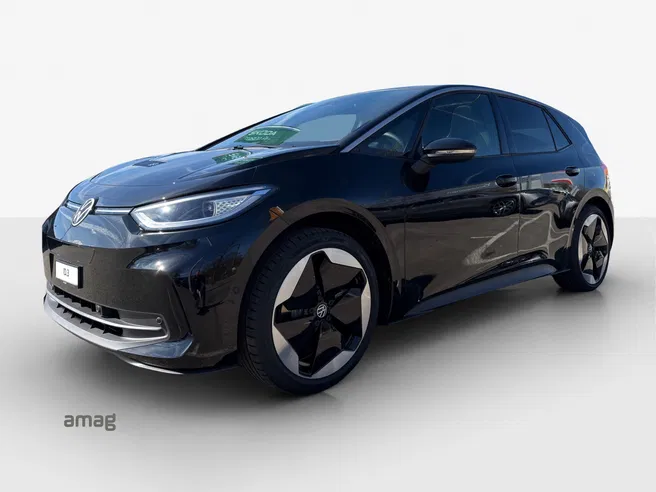 VW ID.3 Pro S UNITED