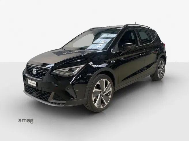 Seat NEW ARONA HOLA FR (netto)