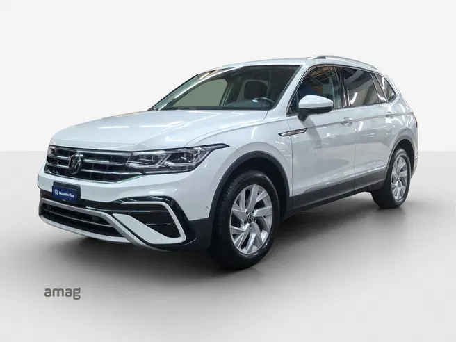 VW Tiguan Allspace PA Elegance