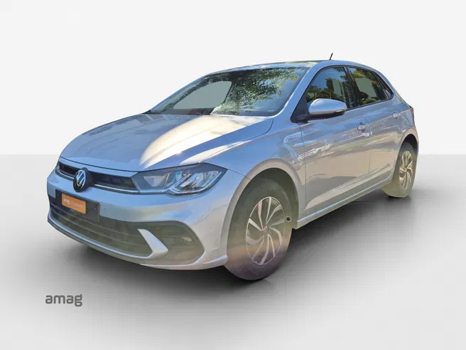 VW Polo Life 1.0TSI 95PS DSG