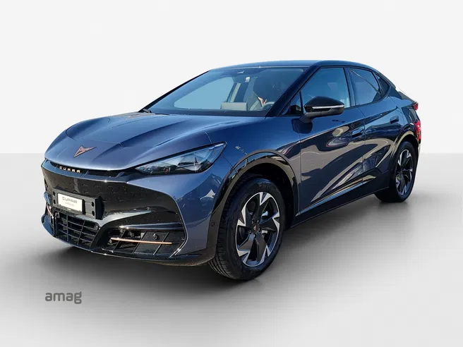 Cupra CUPRA TAVASCAN Business Edition TYPE 4 77kWh 286PS (netto)