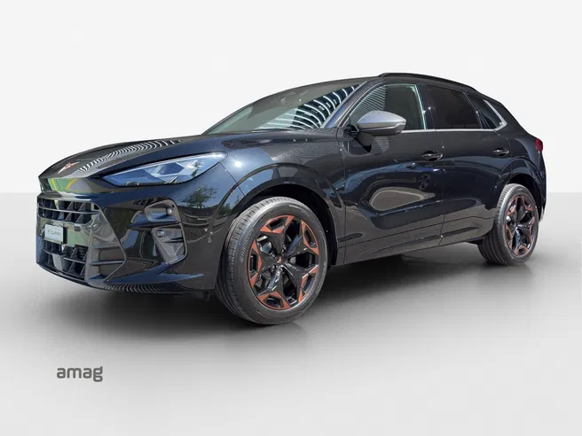 Cupra CUPRA TERRAMAR 4DRIVE PRIME EDITION