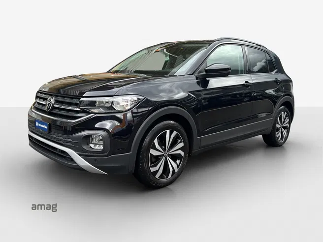 VW T-Cross Life