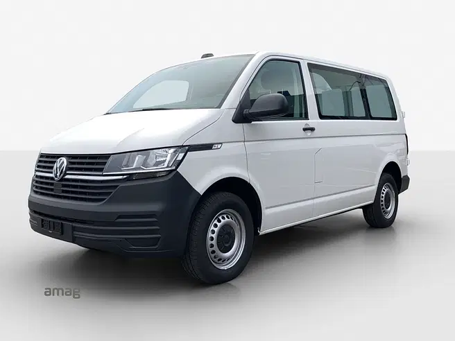 VW Véhicules Utilitaires Transporter 6.1 Kombi RS 3000 mm