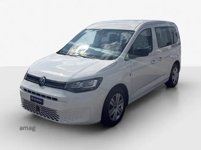 VW Commercial Vehicles Caddy