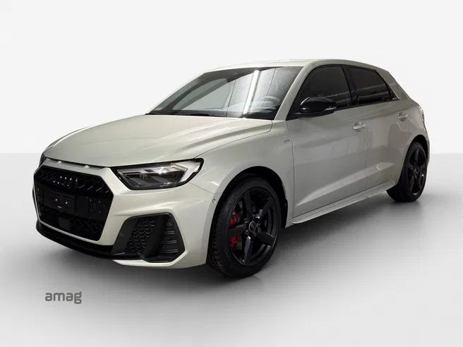 AUDI A1 Sportback 30 TFSI S line Attraction