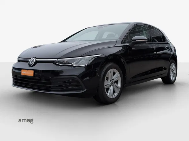 VW Golf Life 1.0eTSI PS DSG