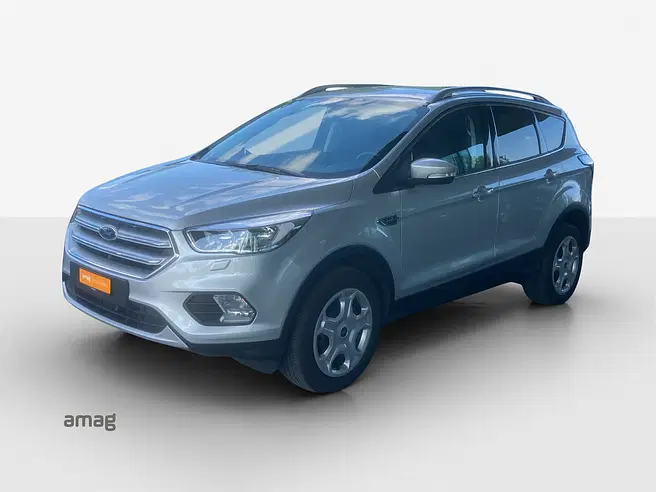 Ford Kuga 2.0 TDCi Trend 2WD