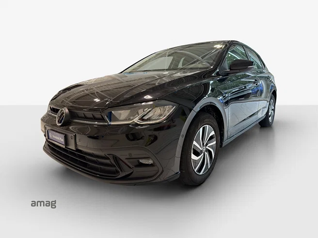 VW Polo Life