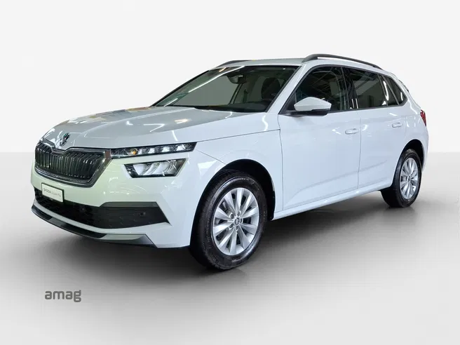 Škoda KAMIQ «Fresh» (NETTO)