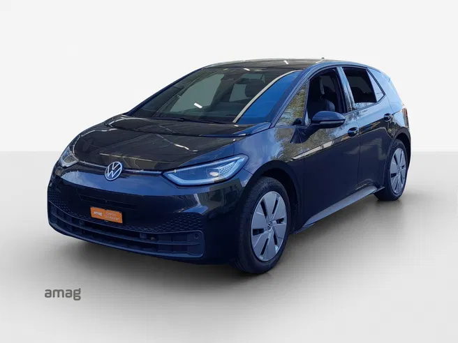 VW ID.3 Pro Performance 204PS