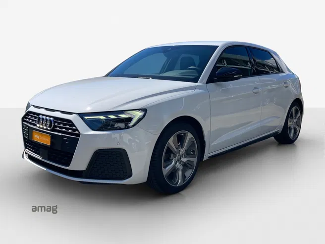 AUDI A1 Sportback 30 TFSI
